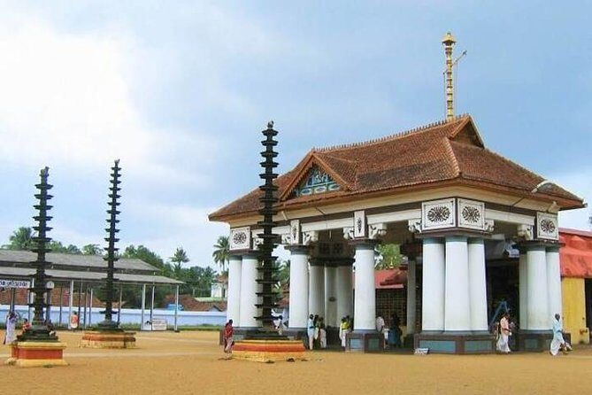 Cultural Tour To Vaikom Village - A Genuine Look at the Cultural Tour to Vaikom Village