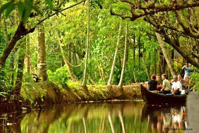 Cultural Tour To Vaikom Village - Key Points