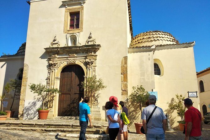 Cultural visit in the historic center of Crotone - Final Thoughts