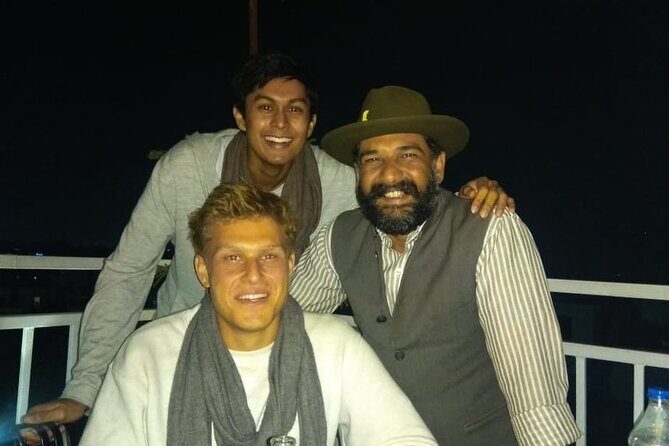 Cultural Walk and Food Tasting In Jaipur - Is This Tour Right for You?