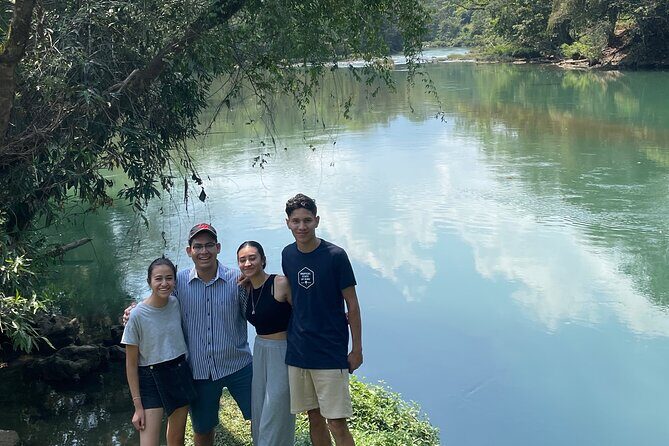 Cultural Walk and Natural Beauty near Semuc Champey - Value and Practicalities