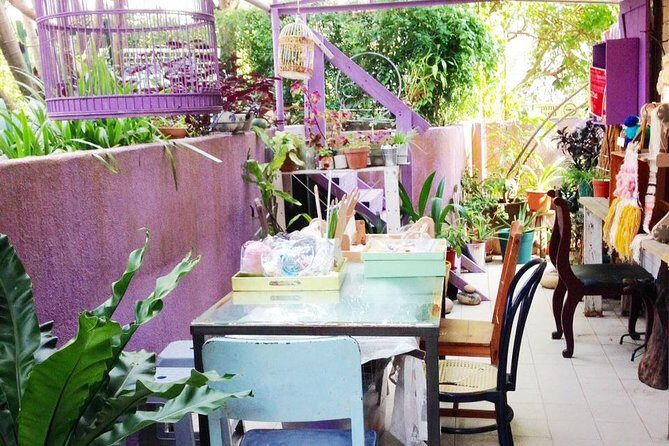 Cultural Walk & Dumpling Wrapping - What to Expect from This Cultural Walk & Dumpling Workshop