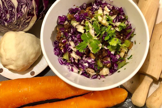 Cultural Walk & Dumpling Wrapping - Detailed Breakdown of the Itinerary