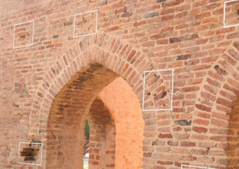 Cultural Walk of Amritsar (2 hours guided walking tour) - Key Points