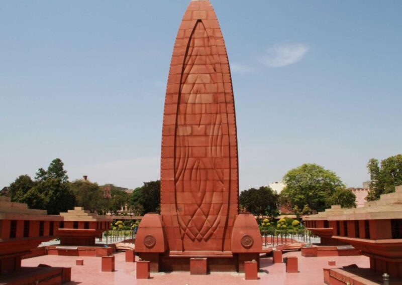 Cultural Walk of Amritsar (2 hours guided walking tour) - What to Expect from the Cultural Walk of Amritsar