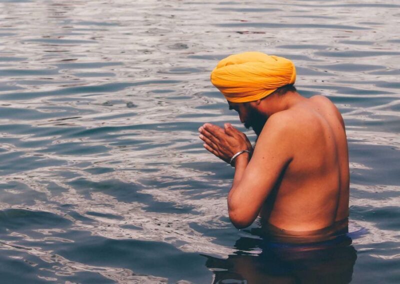 Cultural Walk of Amritsar (2 hours guided walking tour) - Authenticity and Practicality