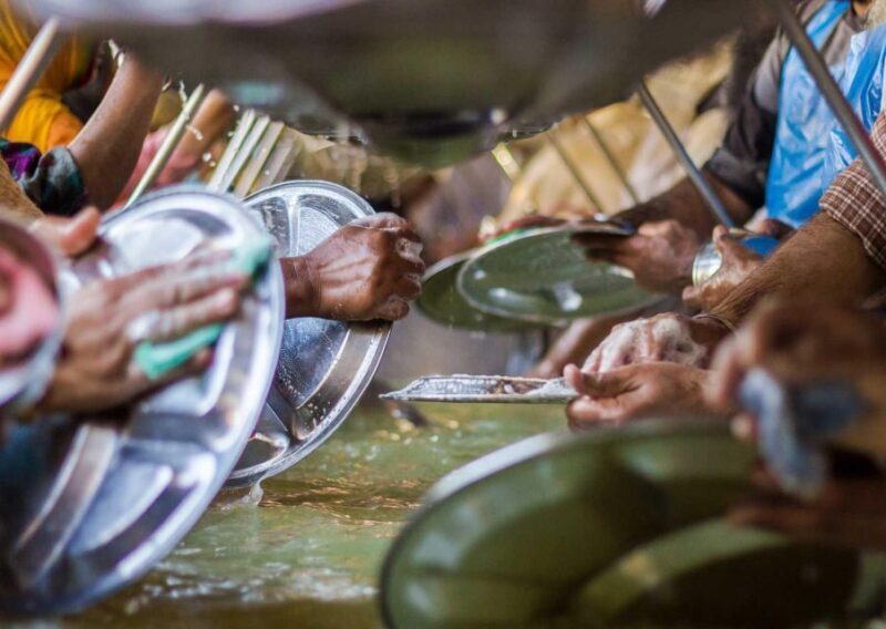 Cultural Walk of Amritsar (2 hours guided walking tour) - Who is This Tour Best Suited For?