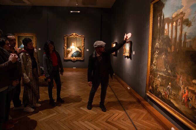 Cultural Walking Tour and Top Museums in Buenos Aires - Key Points