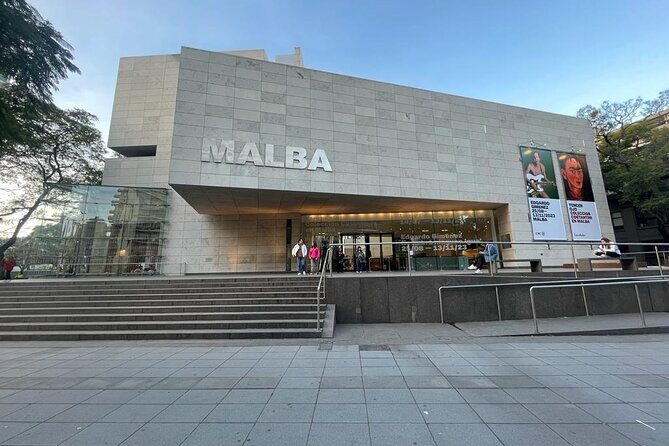 Cultural Walking Tour and Top Museums in Buenos Aires - Exploring the Itinerary in Depth