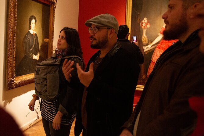 Cultural Walking Tour and Top Museums in Buenos Aires - Authentic Voices from Past Participants