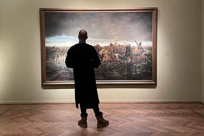 Cultural Walking Tour and Top Museums in Buenos Aires - Who Will Love This Tour?