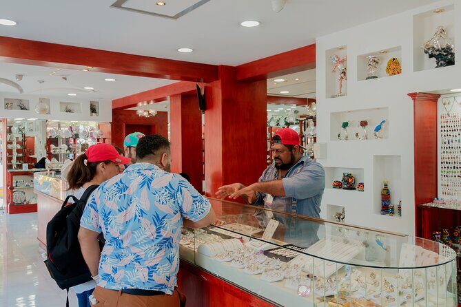 Cultural Walking Tour Eating, Shopping and Highlights of Vallarta - A Deep Dive into the Puerto Vallarta Walking Tour Experience