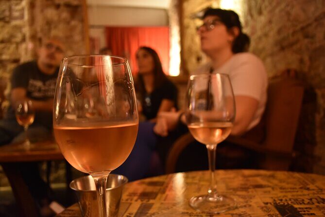Cultural Walking Tour in Barcelona with Food & Wine Tasting - Savoring the Best of Medieval Barcelona in El Born