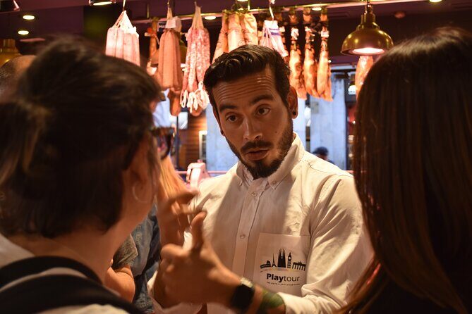 Cultural Walking Tour in Barcelona with Food & Wine Tasting - Practical Details and What You Should Know