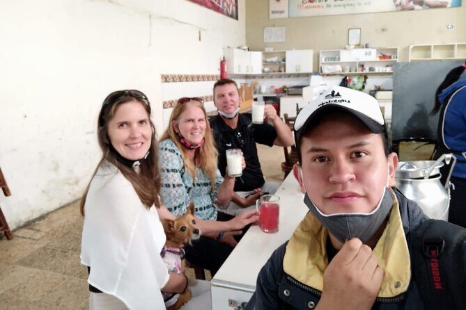 Cultural walking tour in Loja - Cultural Walking Tour in Loja: An Insightful Stroll Through Ecuador’s Artistic Heart