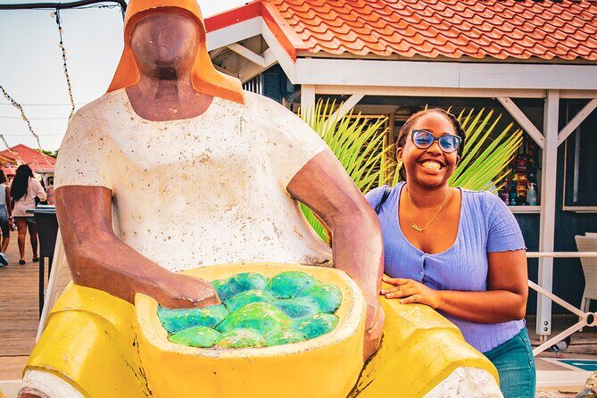 Cultural Walking Tour in Marigot, Saint-Martin - Detailed Review: Why This Tour Works for Curious Travelers