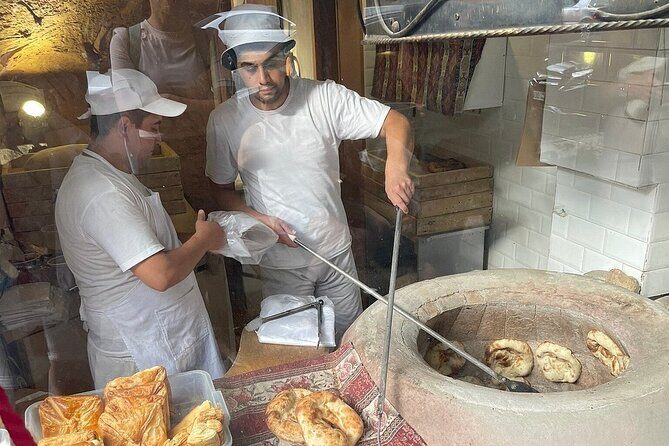 Cultural Walking Tour in Yerevan with tastings - Key Points