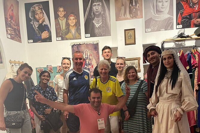 Cultural Walking Tour in Yerevan with tastings - FAQ