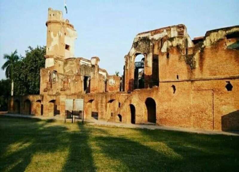 Cultural Walking Tour of Lucknow with Local Snacks - The Experience of the Tour: What It Feels Like