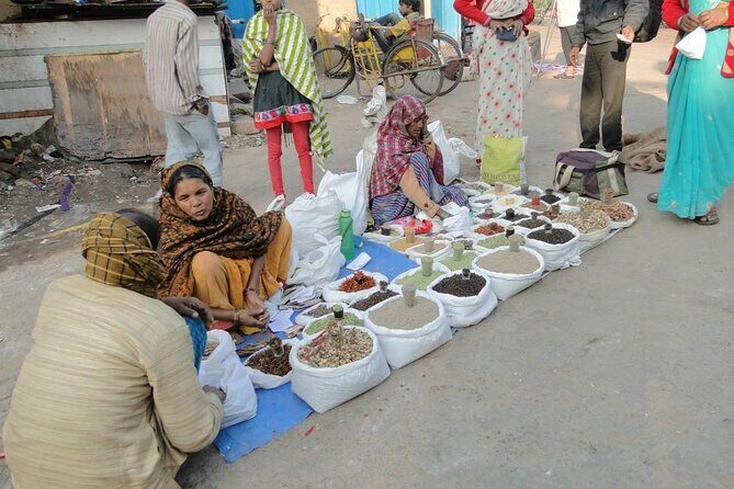 Culturally Immersive Old Delhi walking tour - Final Thoughts