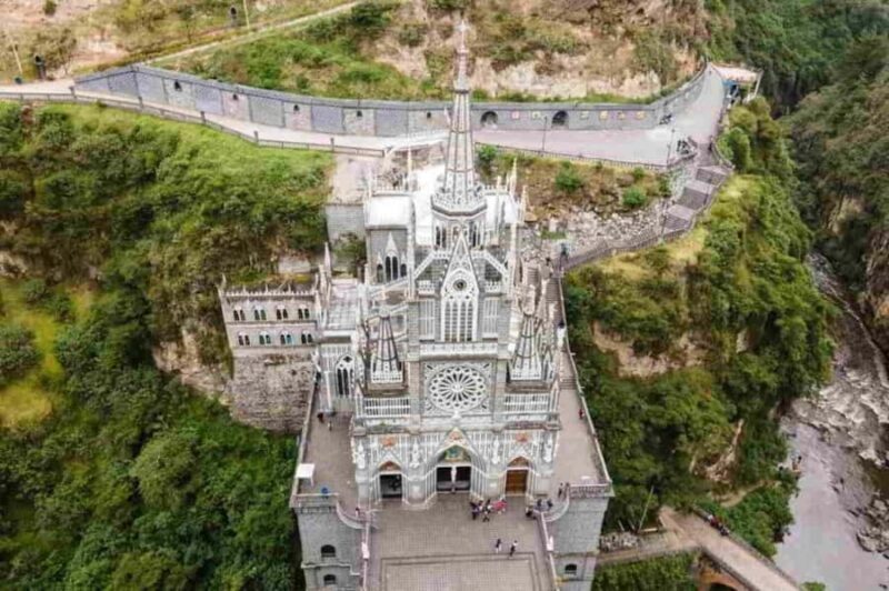 Culture and Nature Tour in Nariño 4 Days and 3 Nights - FAQs