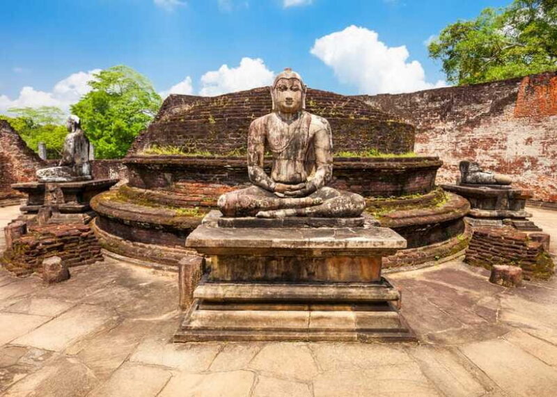 Culture and Wildlife 4 Days Private Tour with Beach Holiday - Who Is This Tour Best For?