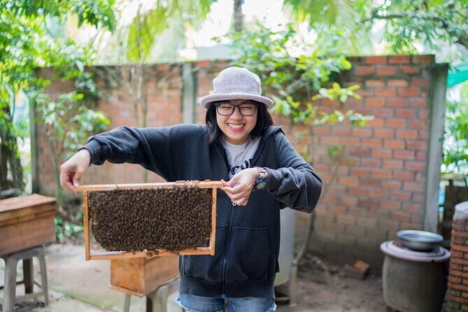 Culture and Wildlife Discovery Explore Chau Doc Tra Su Forest - FAQ About the Tour