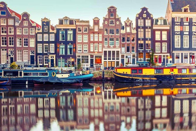 CULTURE Cultural city tour - Who Will Love This Tour?