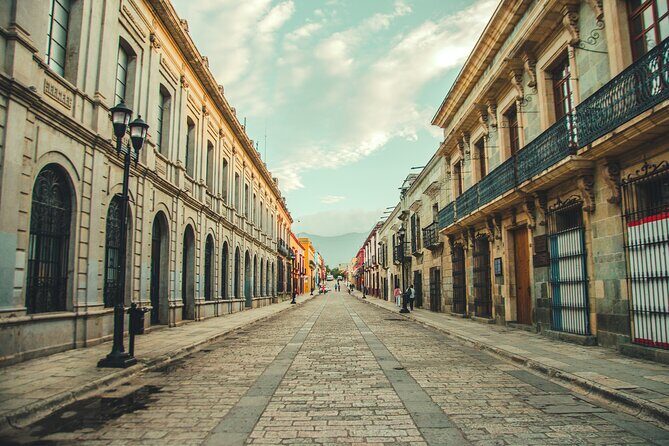 Culture, History and Food in Oaxaca City - Price and Value