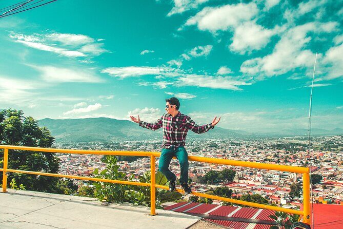 Culture, History and Food in Oaxaca City - Final Thoughts: Who Will Love This Tour?