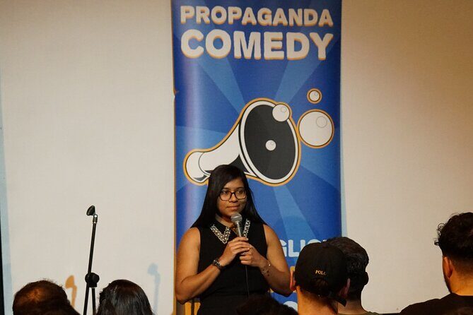 Culture Shock Comedy - Expats in Berlin - Final Thoughts