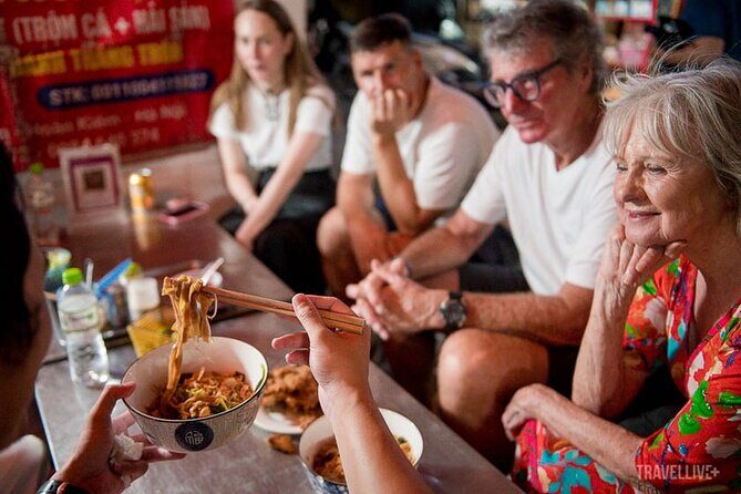 Culture Tour, Food Tours and Experience Tours - What’s Included and What’s Not