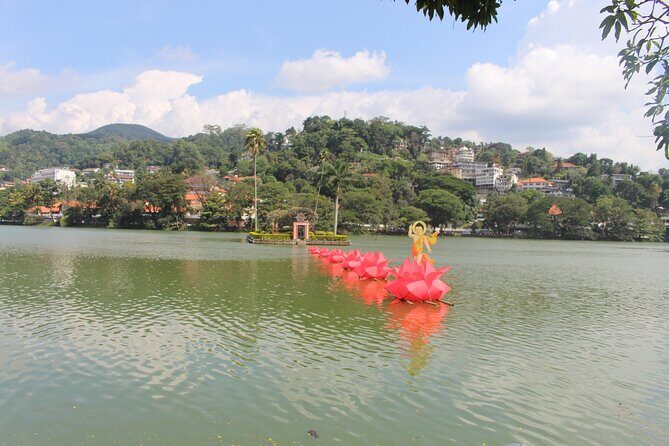 Culture Tour in Kandy - A Deep Dive into the Kandy Culture Tour