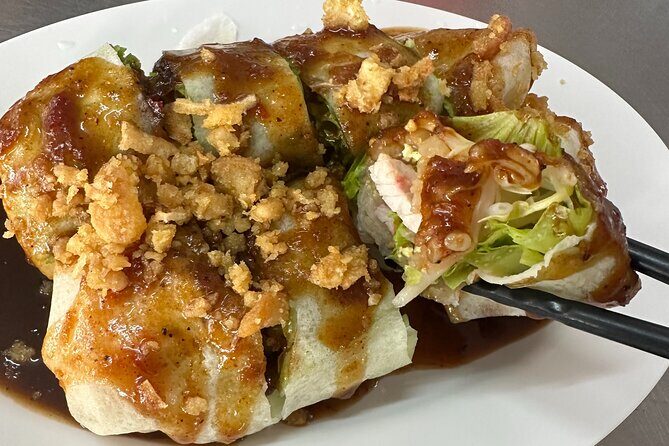 Cultures and Flavors in Phuket Old Town Food Tour - Key Points