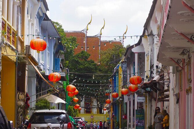 Cultures and Flavors in Phuket Old Town Food Tour - FAQ