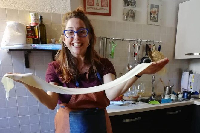 Culurgiones Cooking Class Cagliari - FAQs