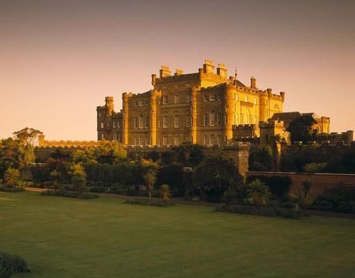 Culzean Castle, Robert Burns Country & the Ayrshire Coast - An In-Depth Look at the Tour Experience