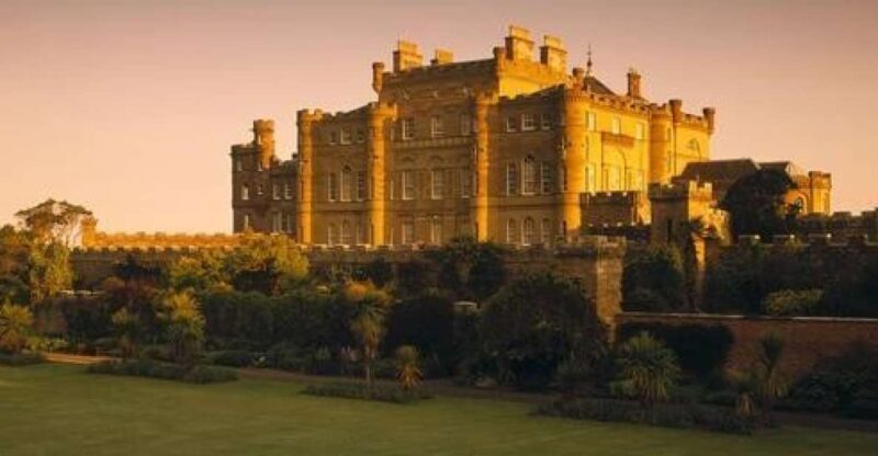 Culzean Castle, Robert Burns Country & the Ayrshire Coast - FAQ