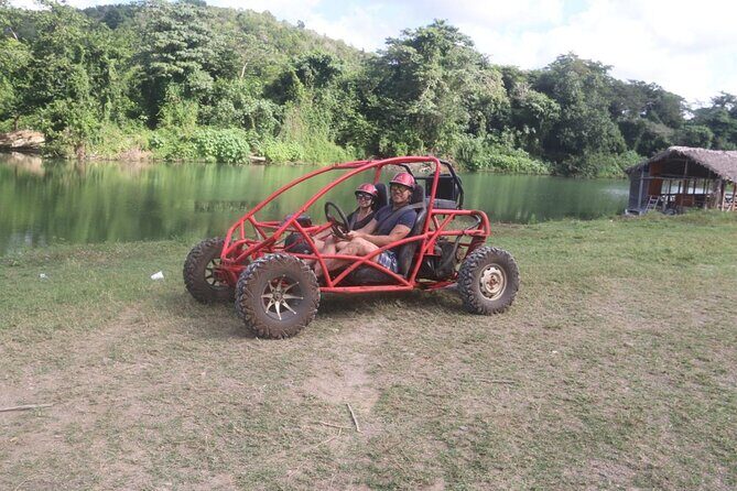 Cumayasa Private Buggies Tour from Santo Domingo - Who Will Love This Tour?