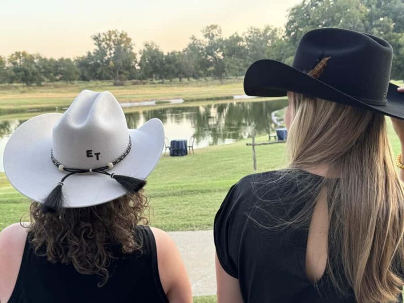 Cumberland: Custom Hat Making Experience - A Detailed Look at the Cumberland Custom Hat Making Experience