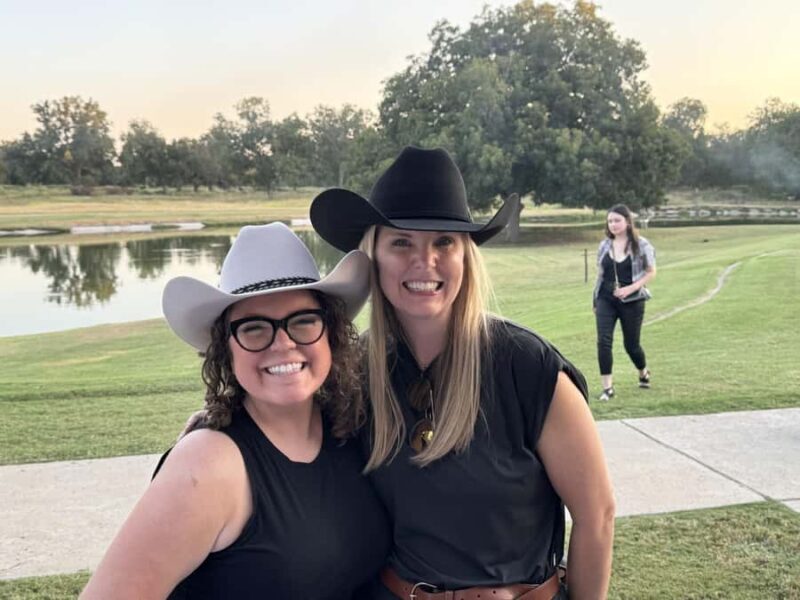 Cumberland: Custom Hat Making Experience - FAQ