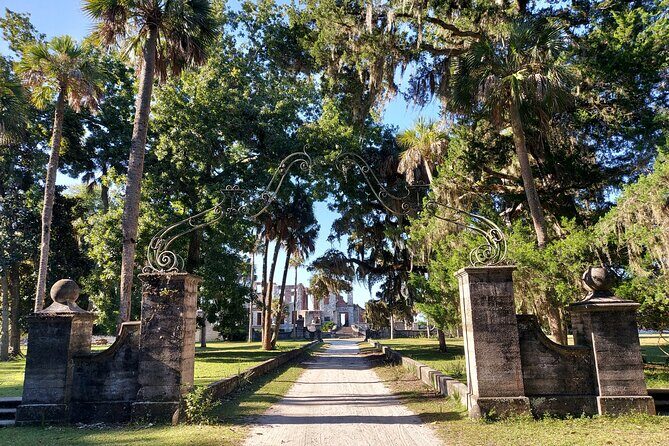 Cumberland Island Walking Tour - Why This Tour is a Great Choice