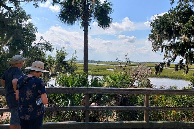 Cumberland Island Walking Tour - Final Thoughts: Is This Tour for You?