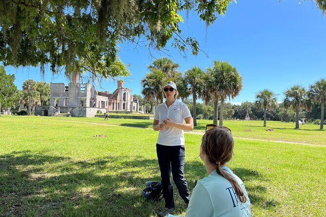 Cumberland Island Walking Tour - Frequently Asked Questions