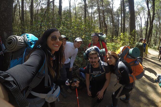 Cumbre la Malinche from Puebla (private tour) - The Sum Up: Who Benefits Most?