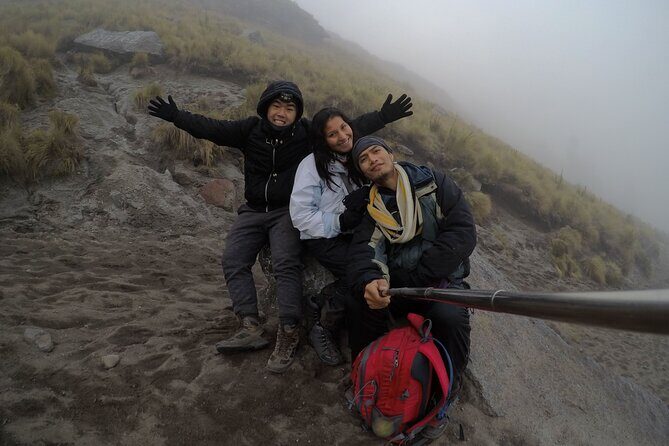 Cumbre la Malinche from Puebla (private tour) - FAQ