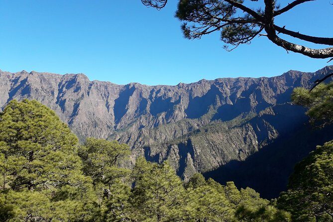 Cumbrecita Route and Volcanoes (Price per vehicle not per person) - Frequently Asked Questions