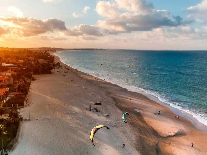 Cumbuco Adventure: Dune Rides, Lagoa do Catu & Coastal Views - Final Thoughts: Who Should Consider This Tour?