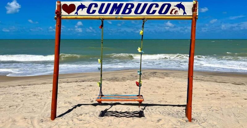 Cumbuco in a Day: Incredible Discoveries - Key Points