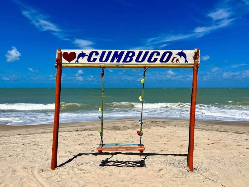 Cumbuco in a Day: Incredible Discoveries - What Travelers Say